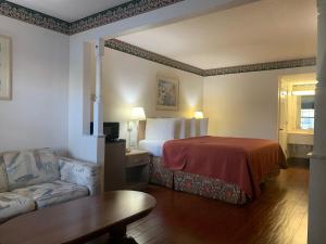 travelodge by wyndham hotel and cottages st augustine historic