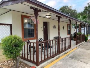 travelodge by wyndham hotel and cottages st augustine historic