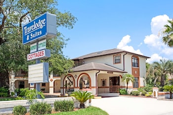 travelodge by wyndham hotel and cottages st augustine historic