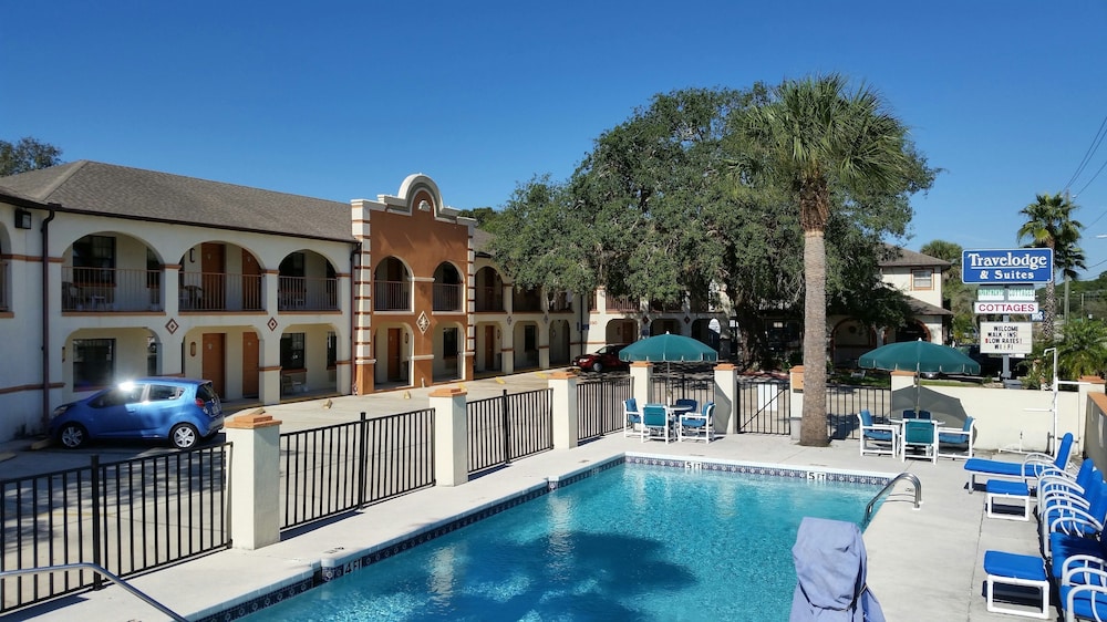 travelodge by wyndham hotel and cottages st augustine historic