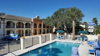 travelodge by wyndham hotel and cottages st augustine historic