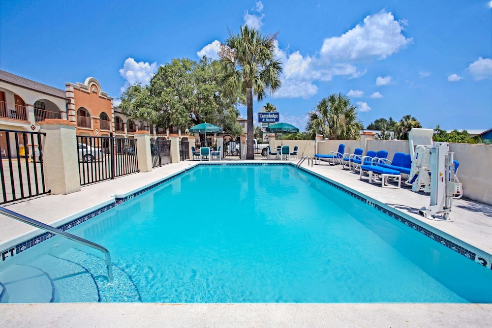 travelodge by wyndham hotel and cottages st augustine historic