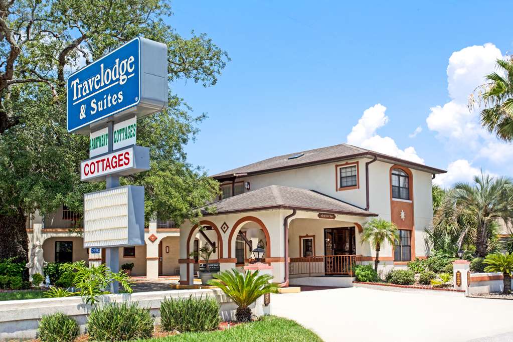 travelodge by wyndham hotel and cottages st augustine historic