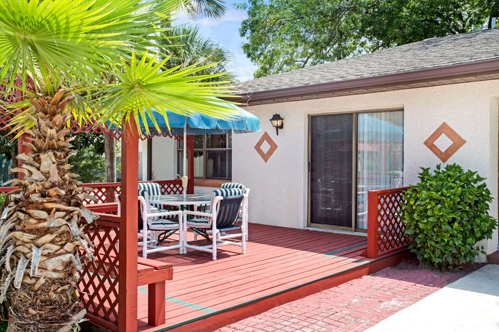 travelodge by wyndham hotel and cottages st augustine historic