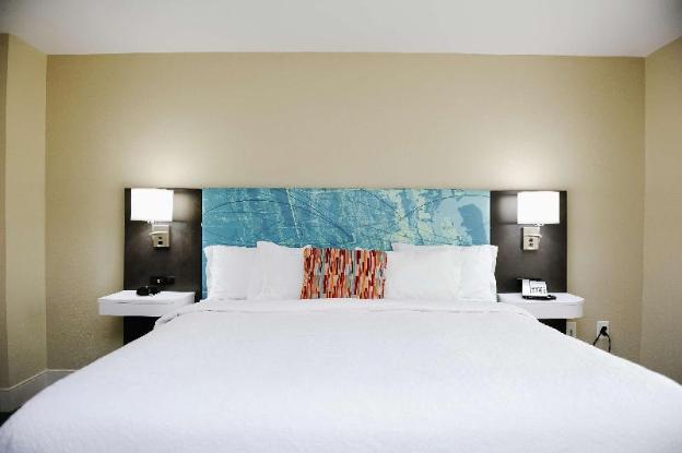 hampton inn st augustine us1 north