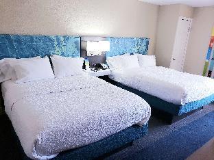 hampton inn st augustine us1 north