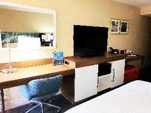 hampton inn st augustine us1 north