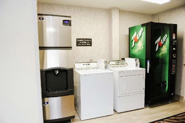 hampton inn st augustine us1 north