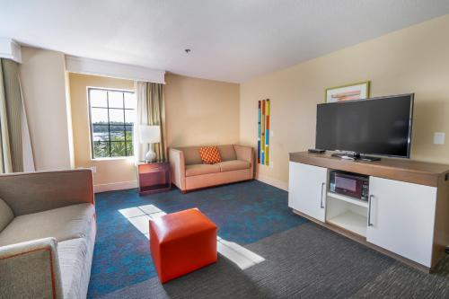 hampton inn st augustine us1 north