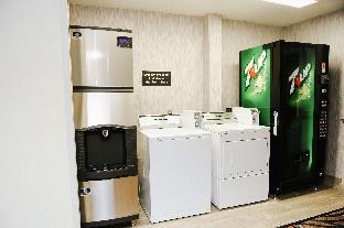 hampton inn st augustine us1 north