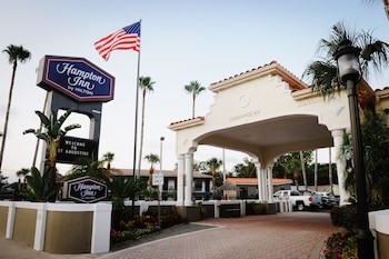 hampton inn st augustine us1 north