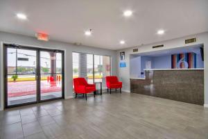 studio 6 texas city tx