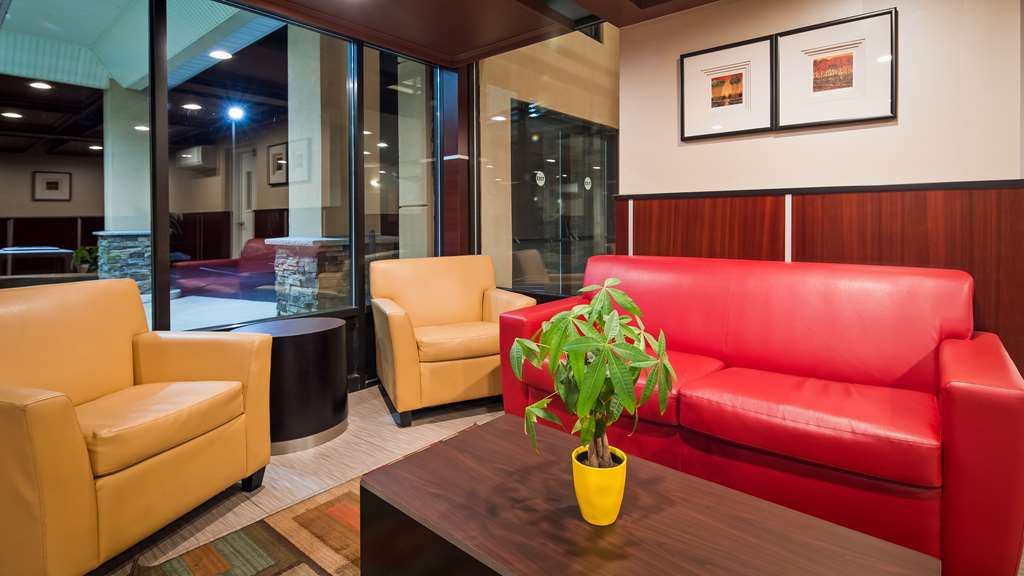 best western plus poconos hotel