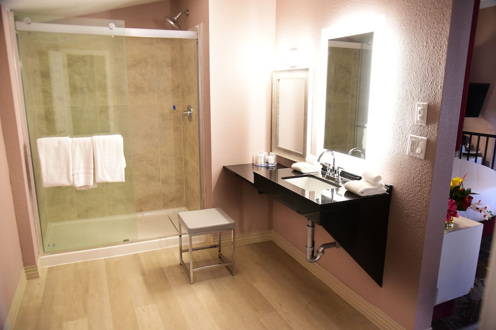 cove haven resort adults only