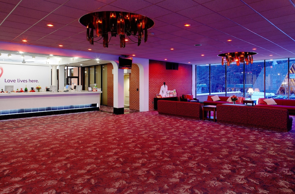 cove haven resort adults only