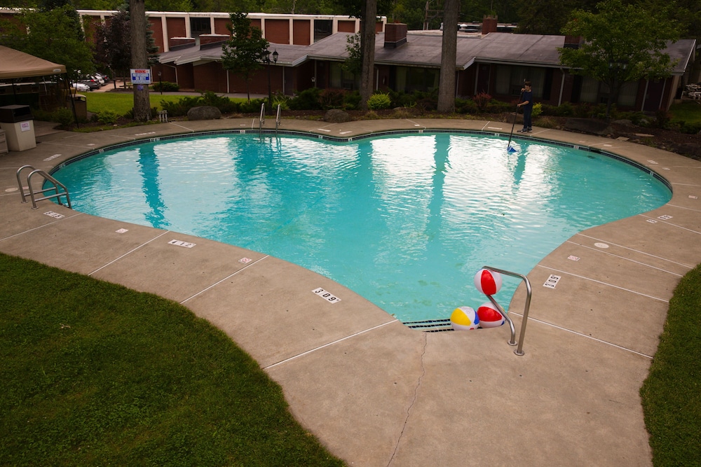 cove haven resort adults only