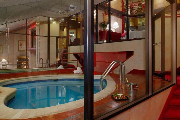 cove haven resort adults only
