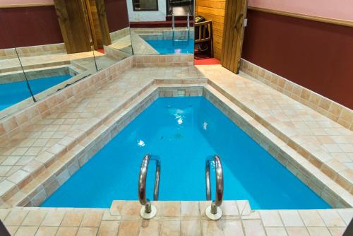 cove haven resort adults only