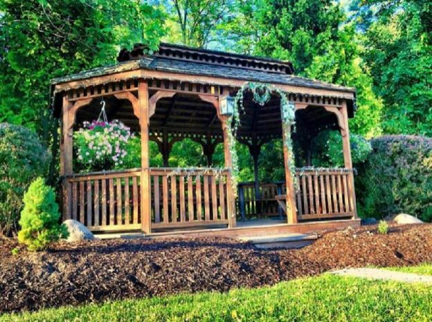 cove haven resort adults only