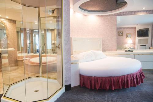 cove haven resort adults only