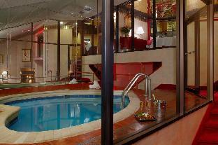 cove haven resort adults only