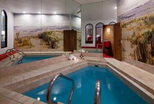 cove haven resort adults only