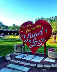 cove haven resort adults only