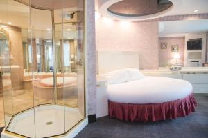 cove haven resort adults only