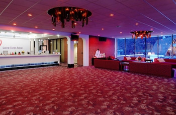 Cove Haven Resort - Adults Only,Lakeville>>Dickson City,4 star
