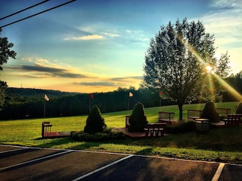 cove haven resort adults only