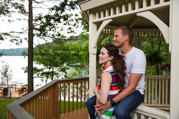 cove haven resort adults only