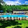 cove haven resort adults only