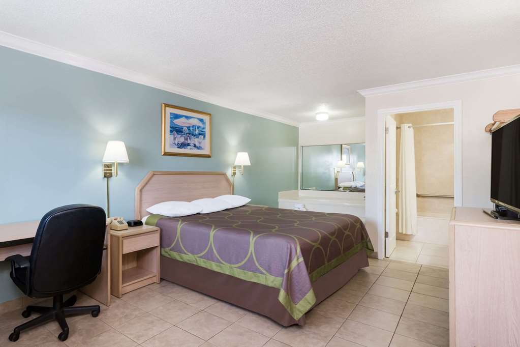 super 8 by wyndham ft walton beach