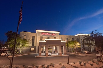 hampton inn niceville eglin air force base