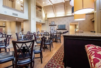 Hampton Inn & Suites Williamsburg-Richmond Rd.,Virginia>>Williamsburg,3 star