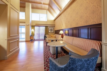 Hampton Inn & Suites Williamsburg-Richmond Rd.,Virginia>>Williamsburg,3 star