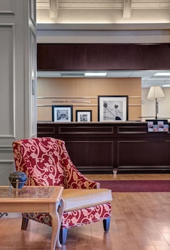 Hampton Inn & Suites Williamsburg-Richmond Rd.,Virginia>>Williamsburg,3 star