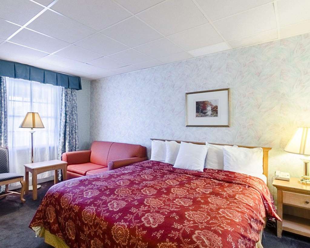 rodeway inn historic