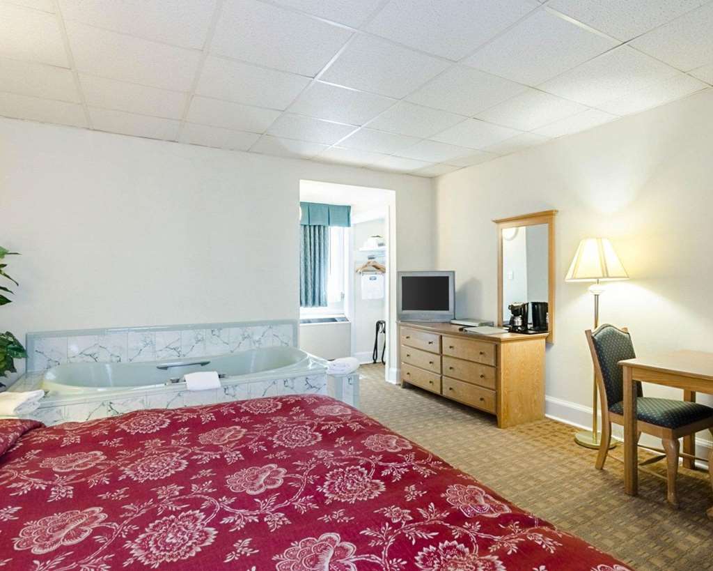 rodeway inn historic