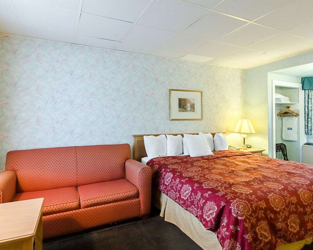 rodeway inn historic