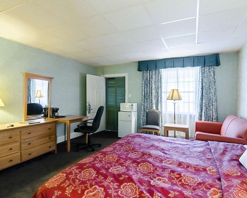 rodeway inn historic