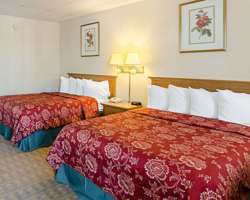 rodeway inn historic