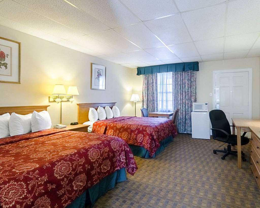 rodeway inn historic
