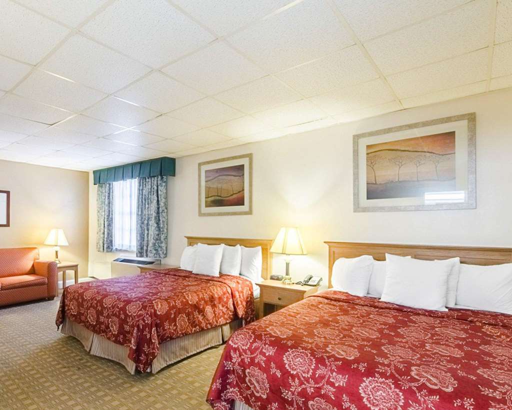 rodeway inn historic