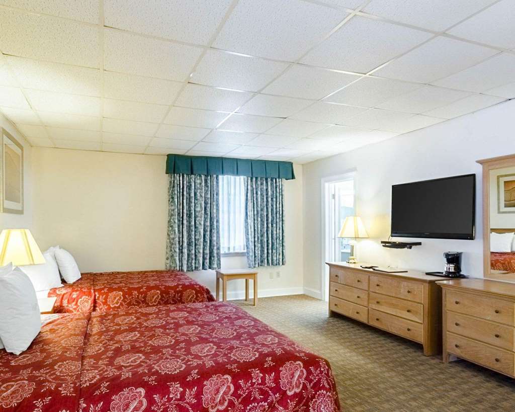 rodeway inn historic