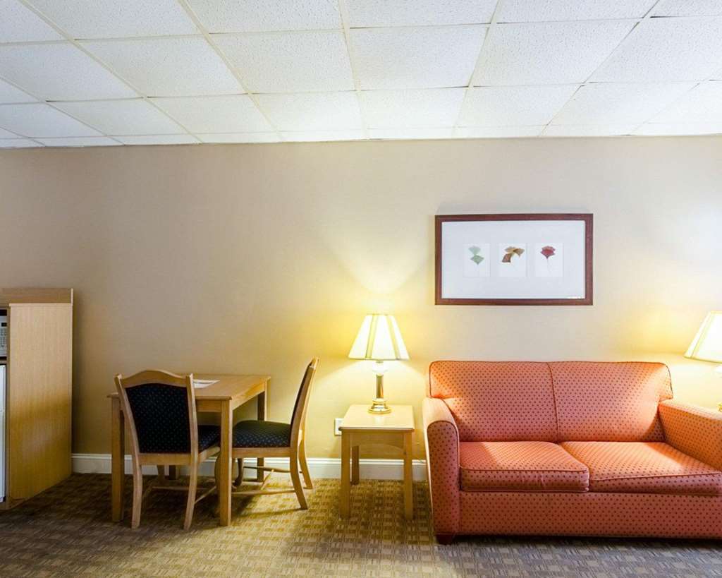 rodeway inn historic