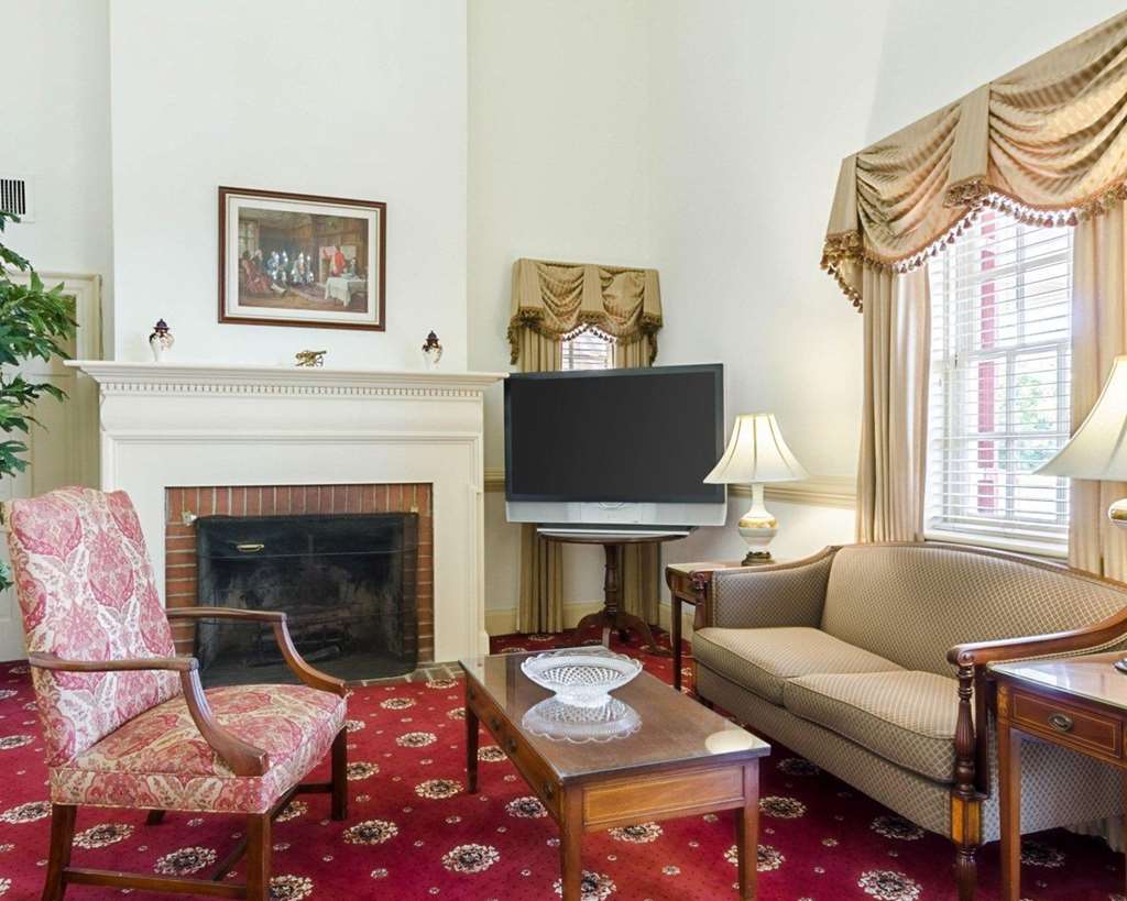 rodeway inn historic