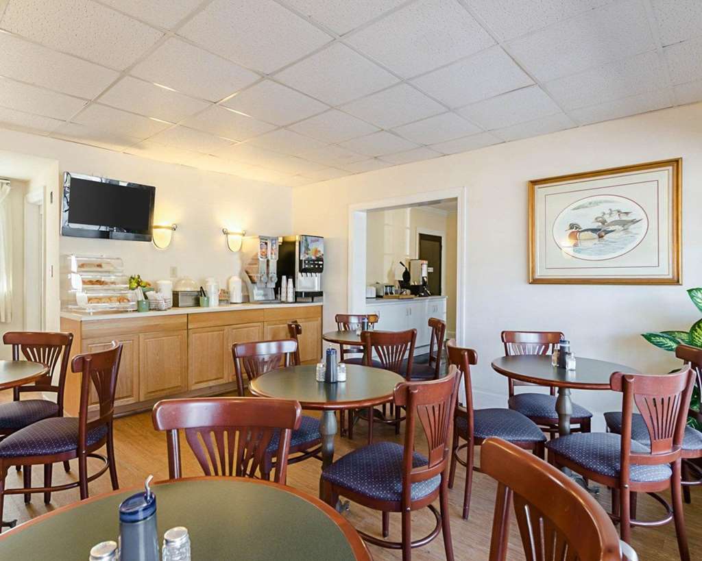 rodeway inn historic