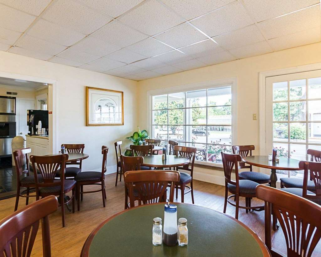 rodeway inn historic