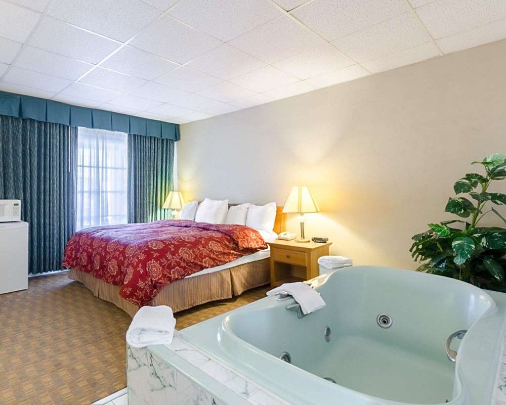 rodeway inn historic